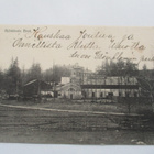 Kemiönsaari Björkbodan ruukki (o) -1913 - pikkukuva 1
