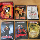 Peter Jackson Collection (DVD) - pikkukuva 5