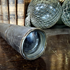 Signeerattu merikaukoputki, Edward George Wood (1811–1896) - pikkukuva 3