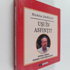 Nichita Danilov : Usi in asfintit - pikkukuva 1