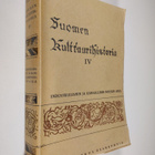 Suomen kulttuurihistoria 4 - pikkukuva 1