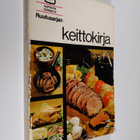 Britta ym. (toim.) Olsson : Ruutusarjan keittokirja : Her... - pikkukuva 1