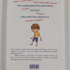 Kreetta Onkeli : Poika joka menetti muistinsa - pikkukuva 2