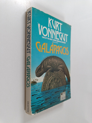 Kurt Vonnegut : Galapagos