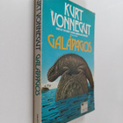 Kurt Vonnegut : Galapagos - pikkukuva 1