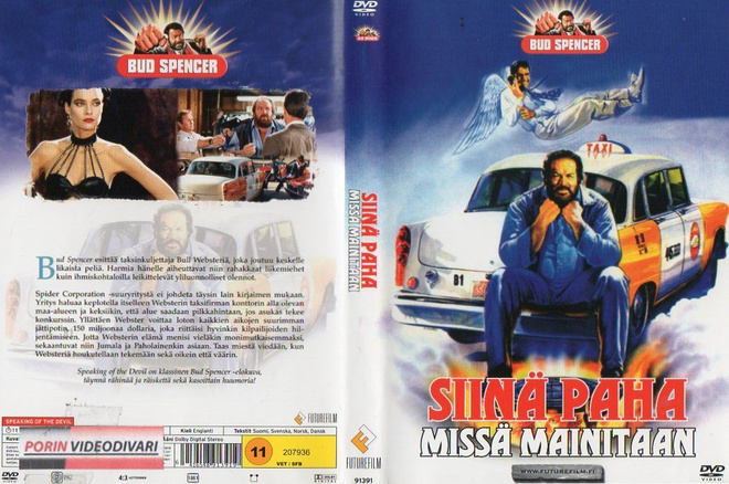 siinä paha missä mainitaan	(19 045)	k	-FI-	DVD	suomik.		Bud