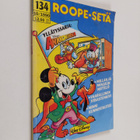 Walt Disney : Roope-setä 10/1990 (nro 134) - pikkukuva 1