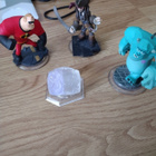 Disney Infinity alusta ja hahmot - pikkukuva 3