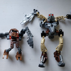 Lego Bionicle 8721 Velika ja toinen isompi - pikkukuva 1