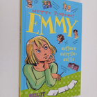 Mette Finderup : Emmy : rupinen Ruotsinreissu - pikkukuva 1