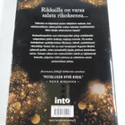 Denise Rudberg : Toinen toista pahempi - pikkukuva 2