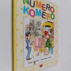 Torsti Lehtinen : Numerokomero (signeerattu) - pikkukuva 1
