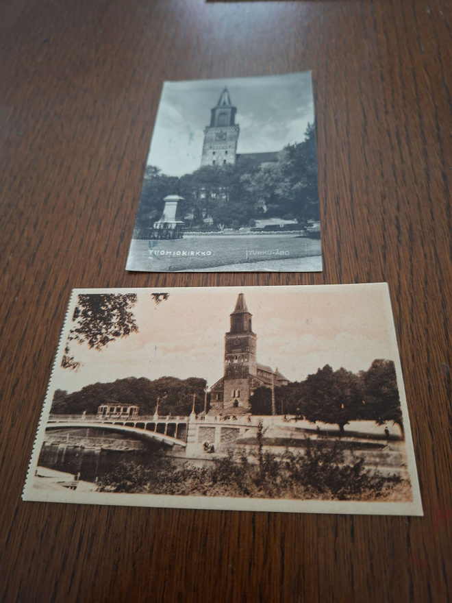 0 Turku Tuomiokirkko kuvat