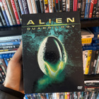 Alien Quadrilogy 9x DVD - pikkukuva 1