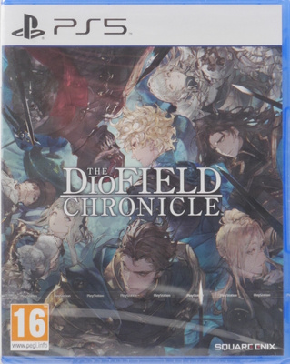 The Diofield Chronicle