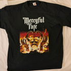 Mercyful Fate : 9 - paita - pikkukuva 1