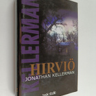 Jonathan Kellerman : Hirviö - pikkukuva 1