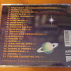 Juliet Jonesin Sydän:Näköispatsas-The Very Best of JJS CD. - pikkukuva 2