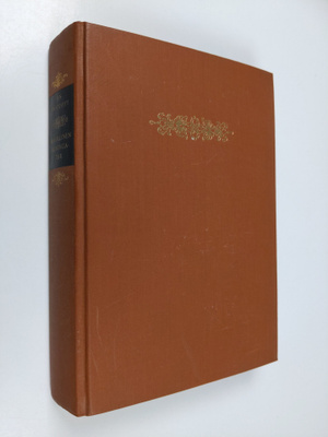 Jan Westcott : Armollinen kuningatar