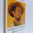 Albert Engström : Bläck och saltvatten - pikkukuva 1