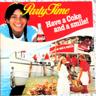 Have A Coke And A Smile! (LP) - pikkukuva 1