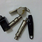 Pilli, erotuomari, vaikkapa, mm, The Acme Thunderer, 7 kpl. - pikkukuva 4