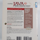 Cay S. Horstmann ym. : Core Java, Volume 2 : Advanced fe... - pikkukuva 2