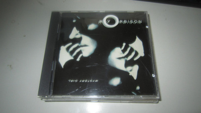 Roy Orbison - Mystery Girl