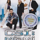 DVD: CSI: Miami (1 . kauden jaksot 1-4) - pikkukuva 1