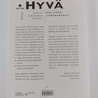 Heikki Niskakangas ym. : Hyvä hallitustyöskentely - pikkukuva 2