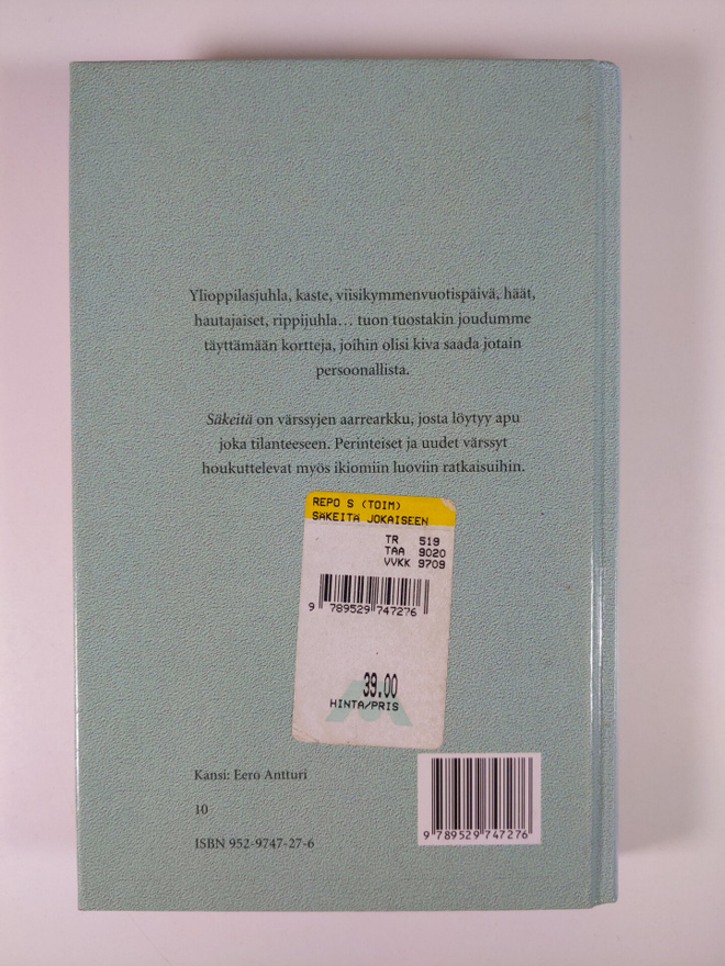 Item image
