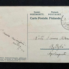 1917 Vanha Helsinki - Pohjoissatama Aleksanterinkadulla - pikkukuva 2