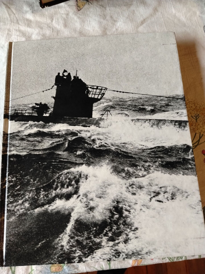 the battle of the atlantic world war 2