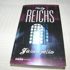 Kathy Reichs Jäinen pelko    -pok - pikkukuva 1