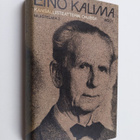 Eino Kalima : Kansallisteatterin ohjissa : Muistelmia 2 - pikkukuva 1