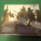 MORDICUS - DANCES FROM LEFT EU 1. PAINOS CD - pikkukuva 3