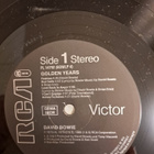 DAVID BOWIE: GOLDEN YEARS  LP - pikkukuva 3