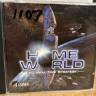 Sierra: Homeworld (PC CD-ROM) - pikkukuva 1
