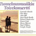 Tunnelmamusiikin Toivekonsertti (6CD) HUIPPUKUNTO!! - pikkukuva 1