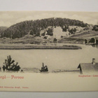 VANHA Postikortti Porvoo Varhainen HUIPPUKUNTO ennen-1905 - pikkukuva 1