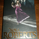 Roberts Nora Varjojen saalistaja (pokkari) - pikkukuva 1