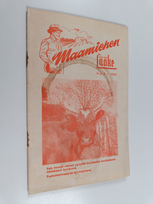 Maamiehen lääke 4/1962