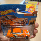 Hotwheels keräilyauto - pikkukuva 4
