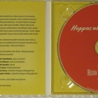 Risto Tammilehto • Hoppas allting går bra CDr-Single - pikkukuva 2