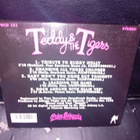 CD EP Teddy & The Tigers : Tribute to Buddy Holly - pikkukuva 2