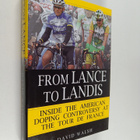 David Walsh : From Lance to Landis : Inside the American ... - pikkukuva 1