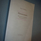 Klaus Kiessling: Elämäntaito (1.p.2004) Sis.postikulut - pikkukuva 1