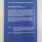 Outi Salo : Psykologian perustieto 1, Teema ja muunnelmia - pikkukuva 2