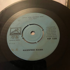 MANFRED MANN: Do Wah Diddy Diddy * +1 * FIN 1964 - pikkukuva 1