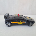 Black Man -keräilyauto - pikkukuva 1